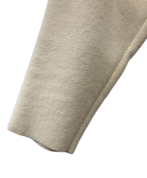 TOMORROW LAND（トゥモローランド）TOMORROW LAND (トゥモローランド) 厚手ニット アイボリー サイズ:Sの古着・服飾アイテム