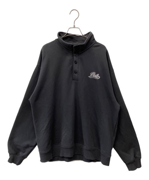 POLO RALPH LAUREN（ポロ・ラルフローレン）POLO RALPH LAUREN (ポロ・ラルフローレン) スウェット ブラック サイズ:Lの古着・服飾アイテム