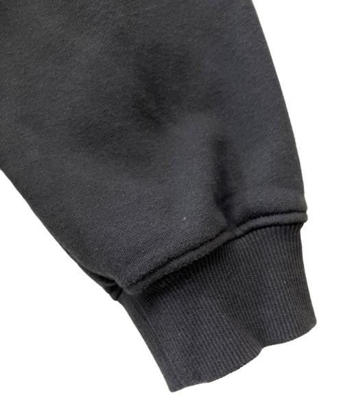 POLO RALPH LAUREN（ポロ・ラルフローレン）POLO RALPH LAUREN (ポロ・ラルフローレン) スウェット ブラック サイズ:Lの古着・服飾アイテム
