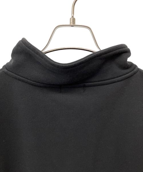 POLO RALPH LAUREN（ポロ・ラルフローレン）POLO RALPH LAUREN (ポロ・ラルフローレン) スウェット ブラック サイズ:Lの古着・服飾アイテム