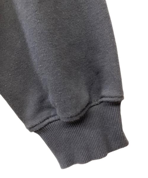 POLO RALPH LAUREN（ポロ・ラルフローレン）POLO RALPH LAUREN (ポロ・ラルフローレン) スウェット ブラック サイズ:Lの古着・服飾アイテム