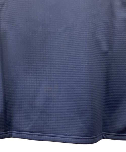 PUMA（プーマ）PUMA (プーマ) ソフトシェルジャケット ネイビー サイズ:Lの古着・服飾アイテム