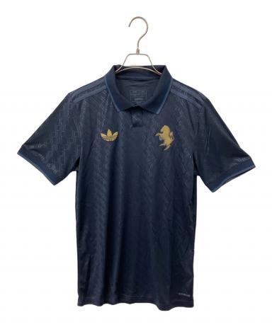 中古・古着通販】adidas (アディダス) サッカーユニフォーム サイズ:L