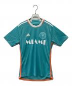 adidasアディダス）の古着「サッカーユニフォーム」