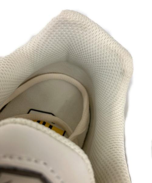 NIKE（ナイキ）NIKE (ナイキ) AIR MAX PLUS（エアマックスプラス) ホワイト サイズ:UK10の古着・服飾アイテム