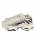 NIKE (ナイキ) AIR MAX PLUS（エアマックスプラス) ホワイト サイズ:UK10：12000円
