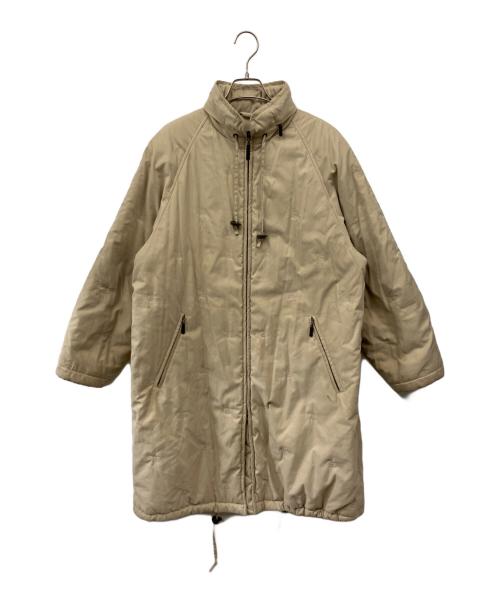Burberry's（バーバリーズ）Burberry's (バーバリーズ) コート ベージュ サイズ:9ARの古着・服飾アイテム