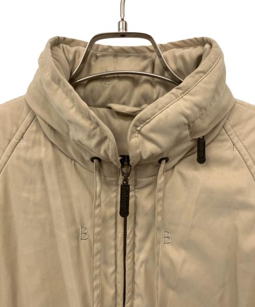 Burberry's（バーバリーズ）Burberry's (バーバリーズ) コート ベージュ サイズ:9ARの古着・服飾アイテム