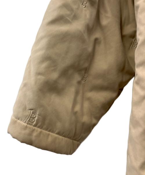 Burberry's（バーバリーズ）Burberry's (バーバリーズ) コート ベージュ サイズ:9ARの古着・服飾アイテム