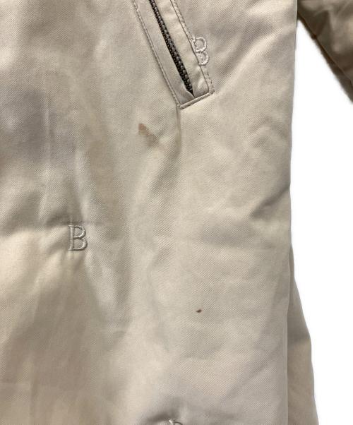 Burberry's（バーバリーズ）Burberry's (バーバリーズ) コート ベージュ サイズ:9ARの古着・服飾アイテム
