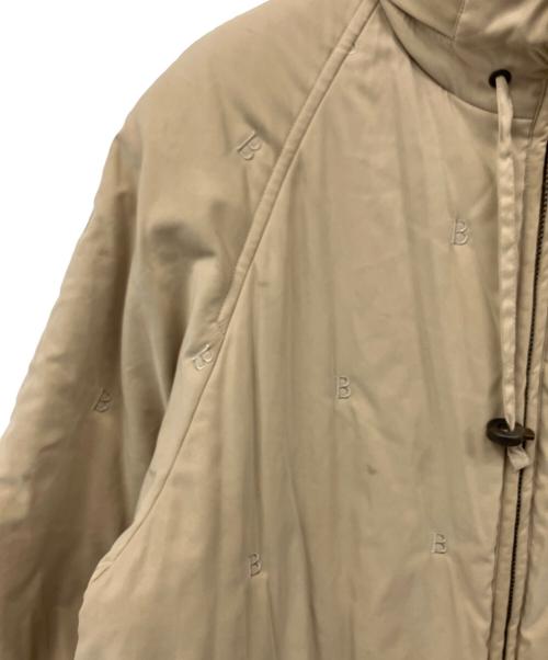 Burberry's（バーバリーズ）Burberry's (バーバリーズ) コート ベージュ サイズ:9ARの古着・服飾アイテム