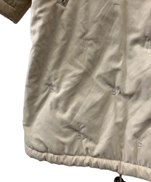 Burberry's（バーバリーズ）Burberry's (バーバリーズ) コート ベージュ サイズ:9ARの古着・服飾アイテム