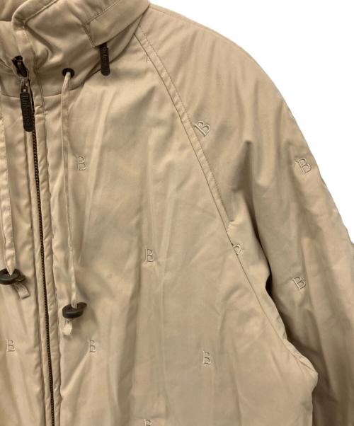 Burberry's（バーバリーズ）Burberry's (バーバリーズ) コート ベージュ サイズ:9ARの古着・服飾アイテム