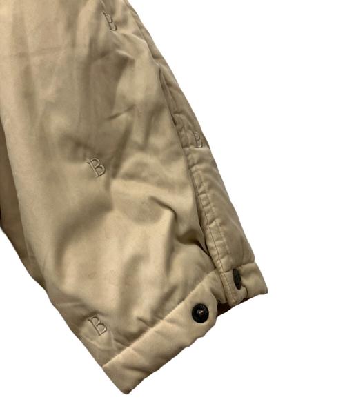 Burberry's（バーバリーズ）Burberry's (バーバリーズ) コート ベージュ サイズ:9ARの古着・服飾アイテム