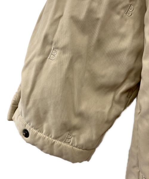Burberry's（バーバリーズ）Burberry's (バーバリーズ) コート ベージュ サイズ:9ARの古着・服飾アイテム