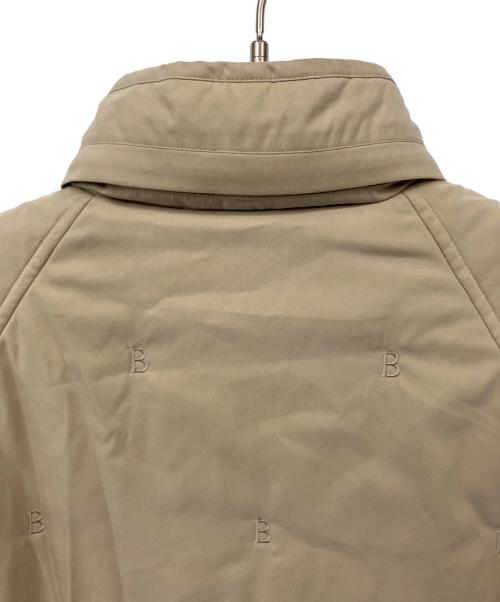 Burberry's（バーバリーズ）Burberry's (バーバリーズ) コート ベージュ サイズ:9ARの古着・服飾アイテム