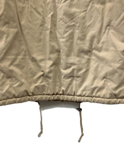 Burberry's（バーバリーズ）Burberry's (バーバリーズ) コート ベージュ サイズ:9ARの古着・服飾アイテム