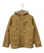Patagoniaパタゴニア）の古着「INFURNO JAKET」｜ブラウン