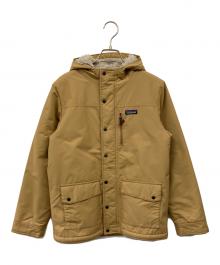 Patagonia（パタゴニア）の古着「INFURNO JAKET」｜ブラウン