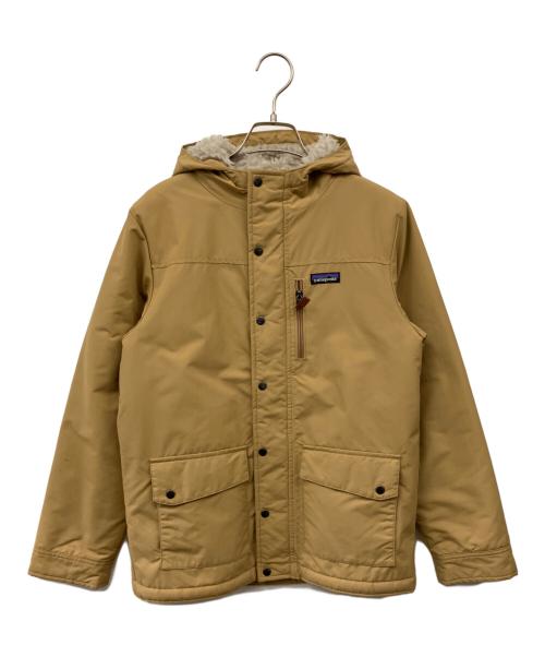 Patagonia（パタゴニア）Patagonia (パタゴニア) INFURNO JAKET ブラウン サイズ:XLの古着・服飾アイテム