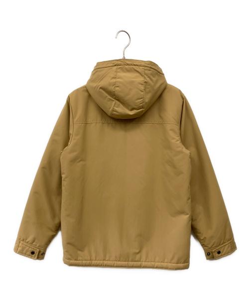 Patagonia（パタゴニア）Patagonia (パタゴニア) INFURNO JAKET ブラウン サイズ:XLの古着・服飾アイテム