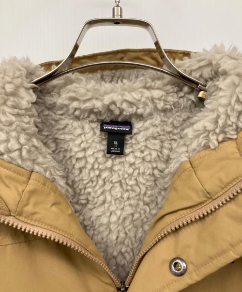 Patagonia（パタゴニア）Patagonia (パタゴニア) INFURNO JAKET ブラウン サイズ:XLの古着・服飾アイテム