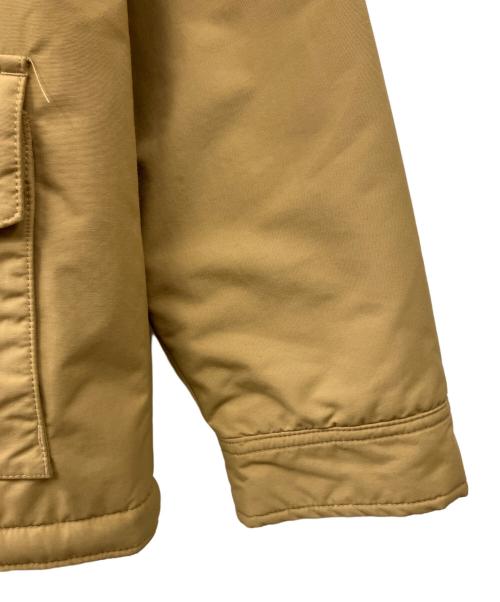 Patagonia（パタゴニア）Patagonia (パタゴニア) INFURNO JAKET ブラウン サイズ:XLの古着・服飾アイテム