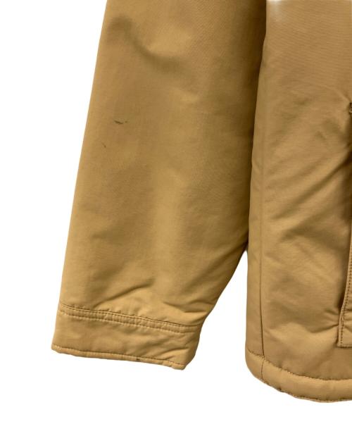 Patagonia（パタゴニア）Patagonia (パタゴニア) INFURNO JAKET ブラウン サイズ:XLの古着・服飾アイテム