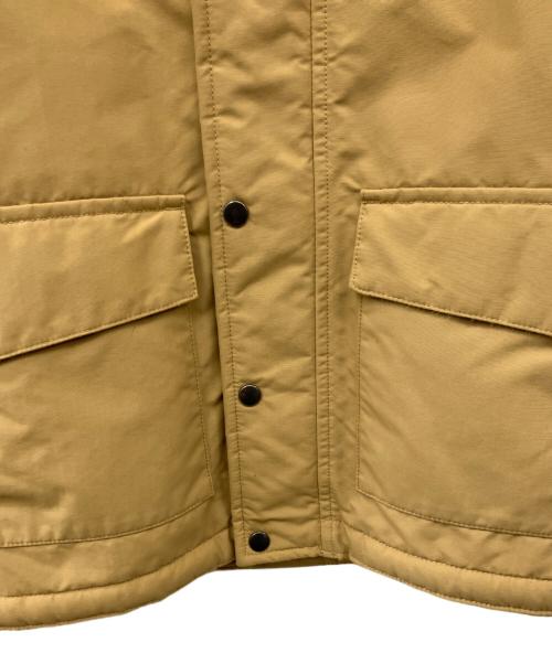 Patagonia（パタゴニア）Patagonia (パタゴニア) INFURNO JAKET ブラウン サイズ:XLの古着・服飾アイテム