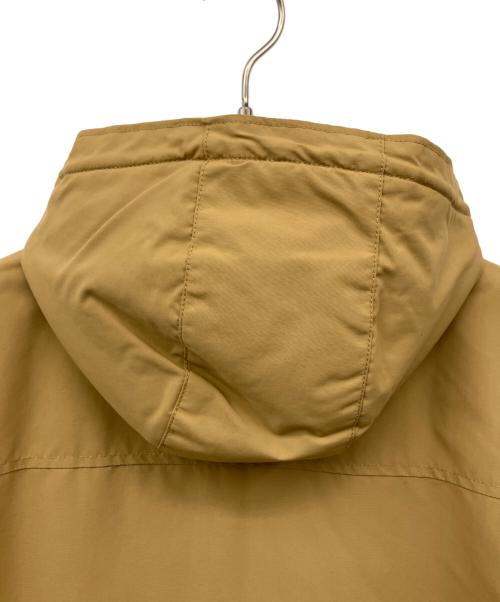 Patagonia（パタゴニア）Patagonia (パタゴニア) INFURNO JAKET ブラウン サイズ:XLの古着・服飾アイテム
