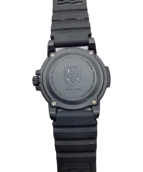 LUMINOX（ルミノックス）LUMINOX (ルミノックス) ミリタリーウォッチの古着・服飾アイテム