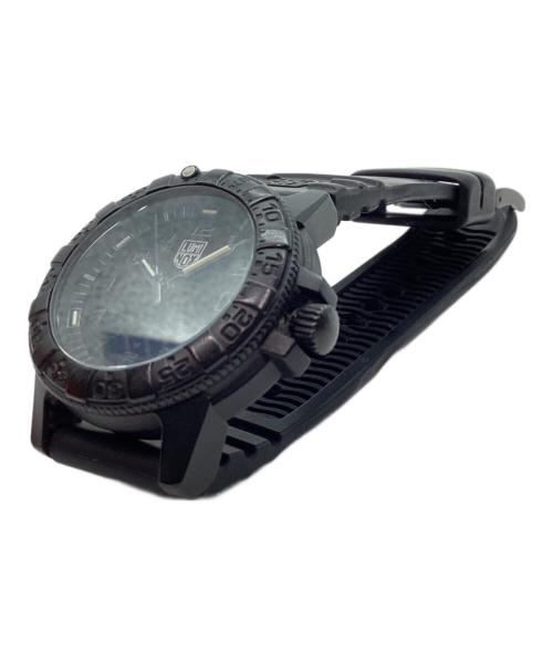 LUMINOX（ルミノックス）LUMINOX (ルミノックス) ミリタリーウォッチの古着・服飾アイテム