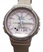 CASIOカシオ）の古着「腕時計」