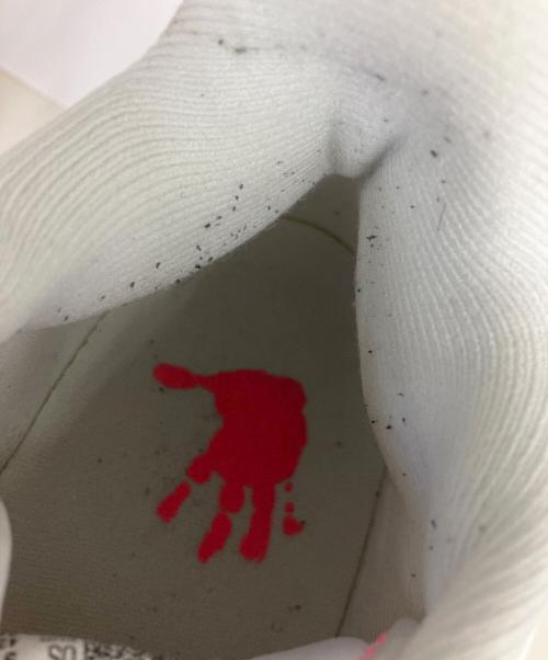 LI-NING（リーニン）LI-NING (リーニン) リーニン　バスケットボールシューズ ホワイト サイズ:US9の古着・服飾アイテム