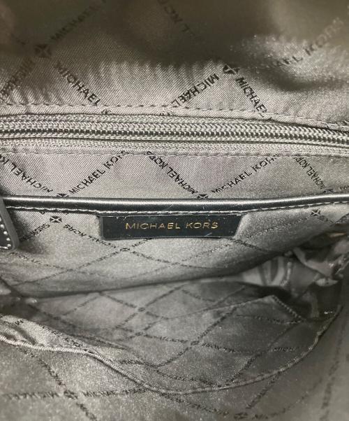 MICHAEL KORS（マイケル・コース）MICHAEL KORS (マイケル・コース) リュックの古着・服飾アイテム