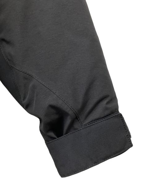 THE NORTH FACE（ザ ノース フェイス）THE NORTH FACE (ザ ノース フェイス) マウンテンダウンジャケット ブラック サイズ:XLの古着・服飾アイテム