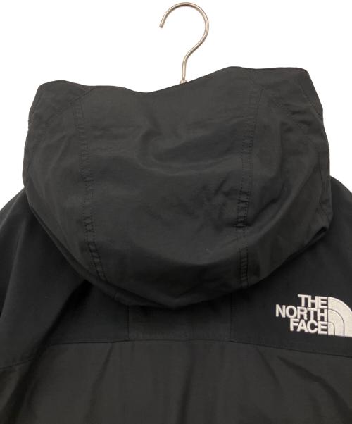 THE NORTH FACE（ザ ノース フェイス）THE NORTH FACE (ザ ノース フェイス) マウンテンダウンジャケット ブラック サイズ:XLの古着・服飾アイテム