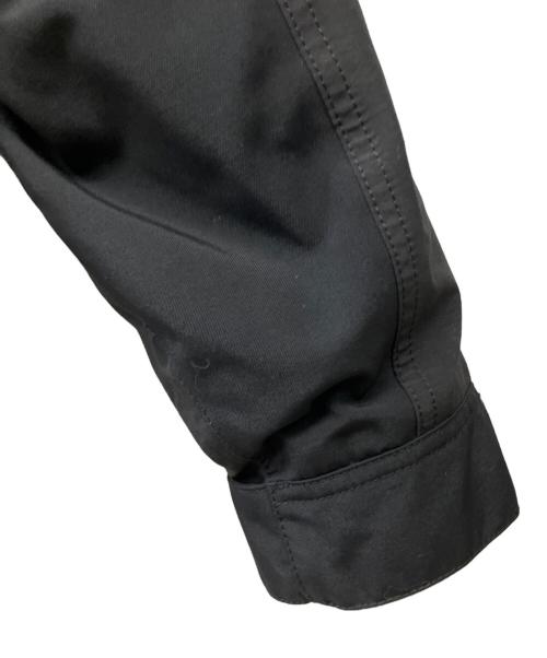 THE NORTH FACE（ザ ノース フェイス）THE NORTH FACE (ザ ノース フェイス) マウンテンダウンジャケット ブラック サイズ:XLの古着・服飾アイテム