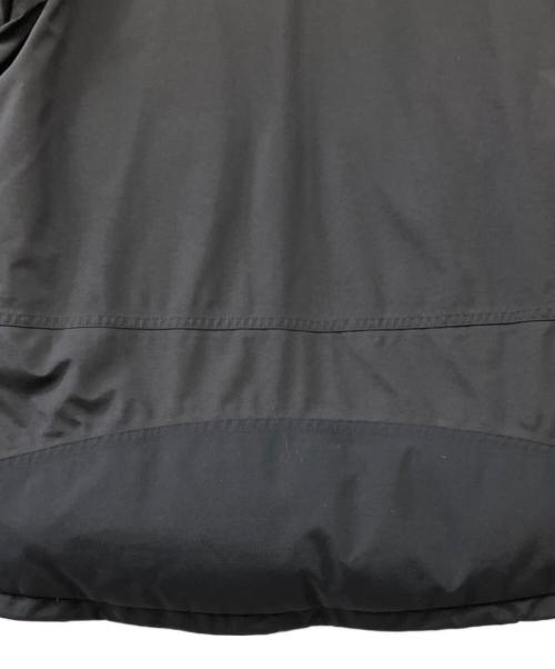 THE NORTH FACE（ザ ノース フェイス）THE NORTH FACE (ザ ノース フェイス) マウンテンダウンジャケット ブラック サイズ:XLの古着・服飾アイテム