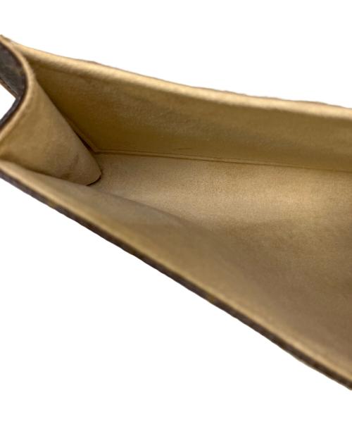 LOUIS VUITTON（ルイ ヴィトン）LOUIS VUITTON (ルイ ヴィトン) ポシェットの古着・服飾アイテム