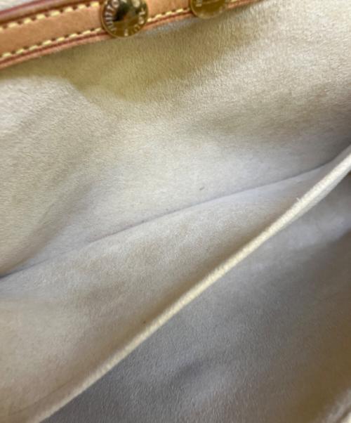 LOUIS VUITTON（ルイ ヴィトン）LOUIS VUITTON (ルイ ヴィトン) ポシェットの古着・服飾アイテム