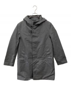 中古・古着通販】gentlaurel (ジェントローレル) カシミヤチェスター