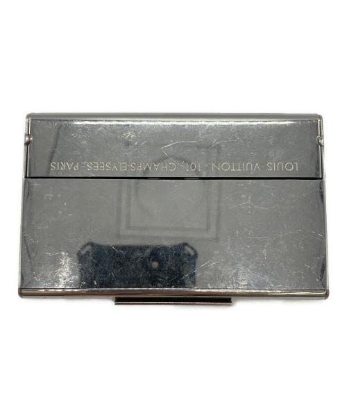 LOUIS VUITTON（ルイ ヴィトン）LOUIS VUITTON (ルイ ヴィトン) ポルトカルトシャンゼリゼの古着・服飾アイテム