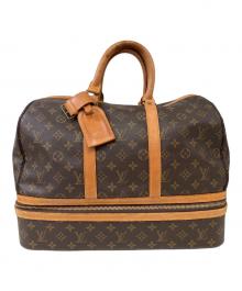 LOUIS VUITTON（ルイ ヴィトン）の古着「ボストンバッグ」