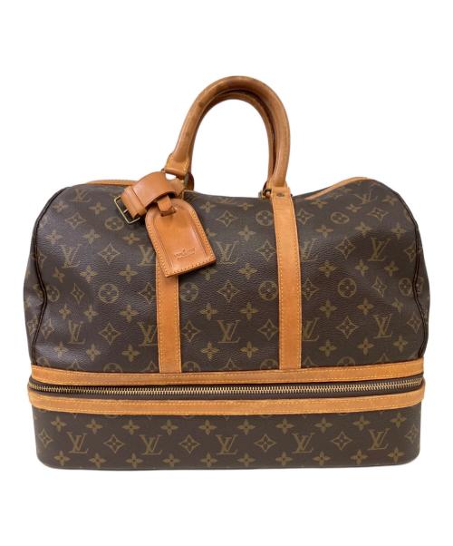 LOUIS VUITTON（ルイ ヴィトン）LOUIS VUITTON (ルイ ヴィトン) ボストンバッグの古着・服飾アイテム