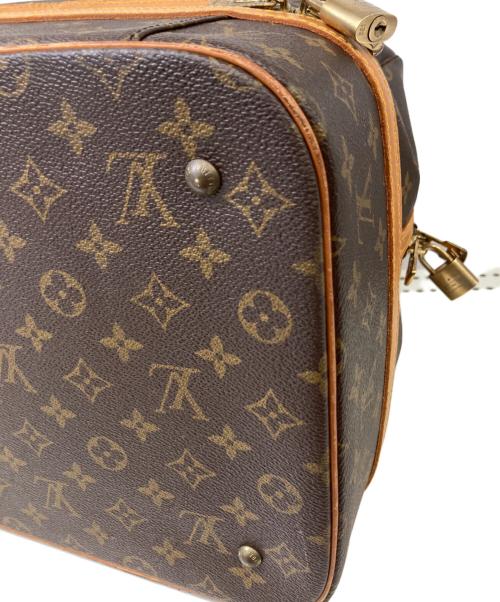 LOUIS VUITTON（ルイ ヴィトン）LOUIS VUITTON (ルイ ヴィトン) ボストンバッグの古着・服飾アイテム