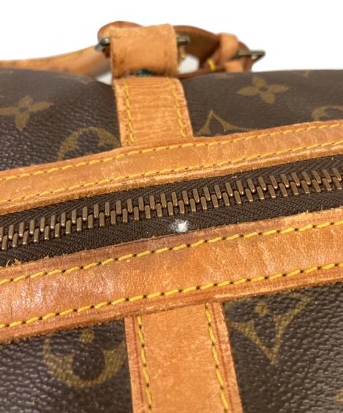 LOUIS VUITTON（ルイ ヴィトン）LOUIS VUITTON (ルイ ヴィトン) ボストンバッグの古着・服飾アイテム