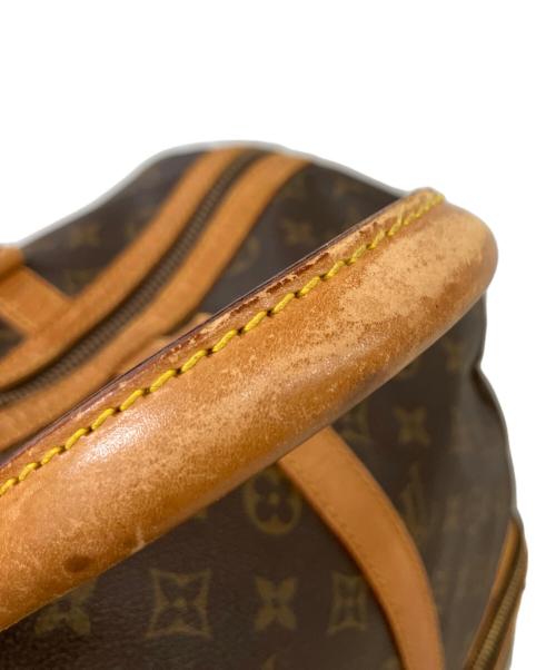 LOUIS VUITTON（ルイ ヴィトン）LOUIS VUITTON (ルイ ヴィトン) ボストンバッグの古着・服飾アイテム