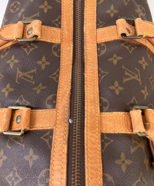 LOUIS VUITTON（ルイ ヴィトン）LOUIS VUITTON (ルイ ヴィトン) ボストンバッグの古着・服飾アイテム