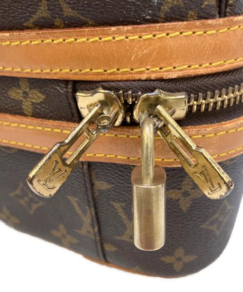 LOUIS VUITTON（ルイ ヴィトン）LOUIS VUITTON (ルイ ヴィトン) ボストンバッグの古着・服飾アイテム